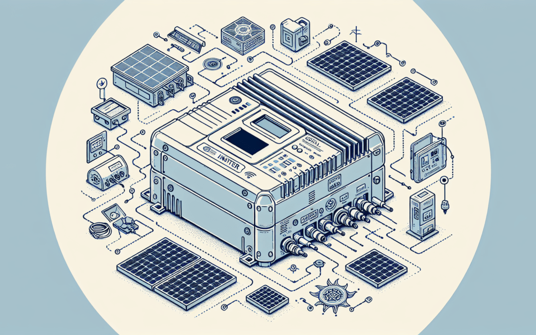 Enphase Solar Inverter Troubleshooting And Error Codes