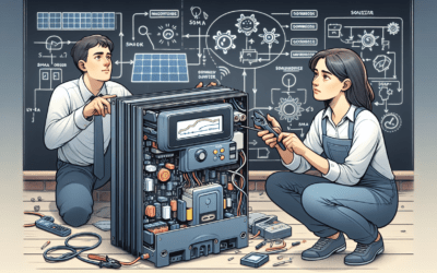 SMA Solar Inverter Troubleshooting And Error Codes