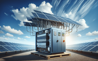 Solar Inverter Problems And Solutions