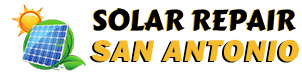 Solar Repair San Antonio
