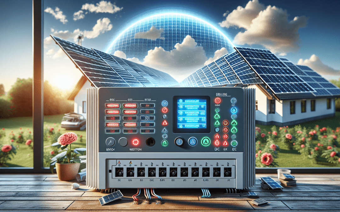 Tesla Solar Inverter Troubleshooting And Error Codes